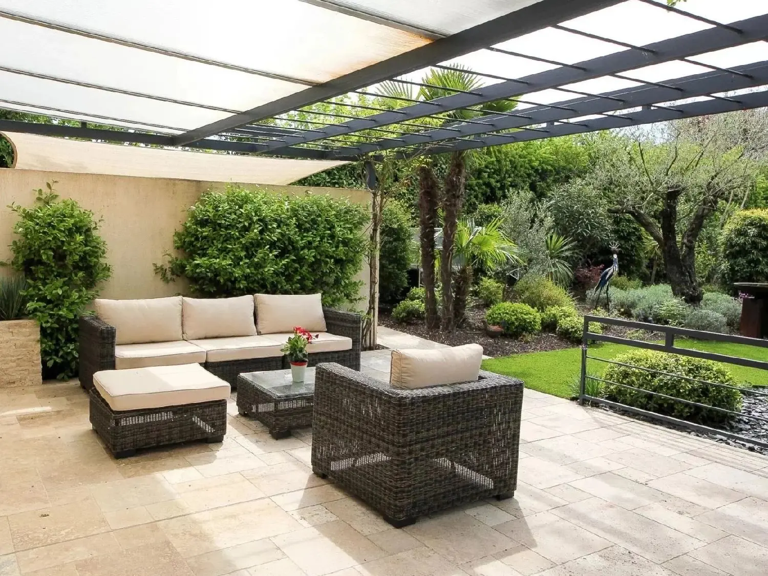  à vendre villa Châteaurenard Bouches-du-Rhône 2