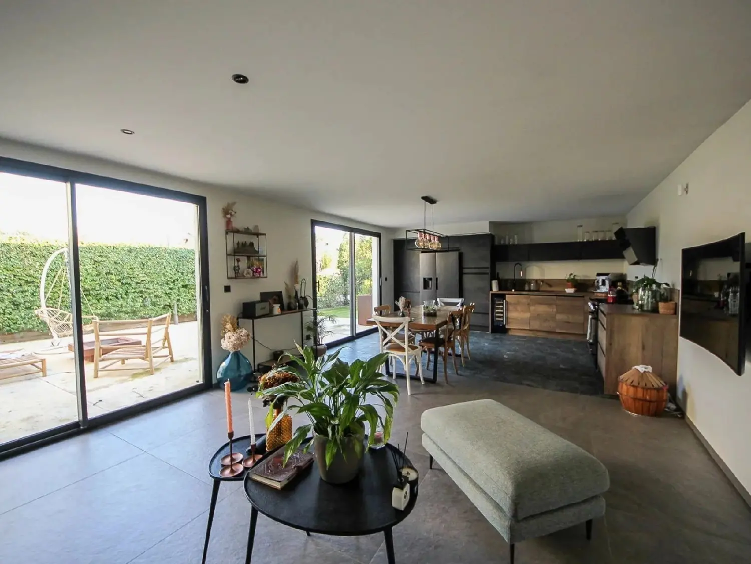  à vendre villa Châteaurenard Bouches-du-Rhône 5
