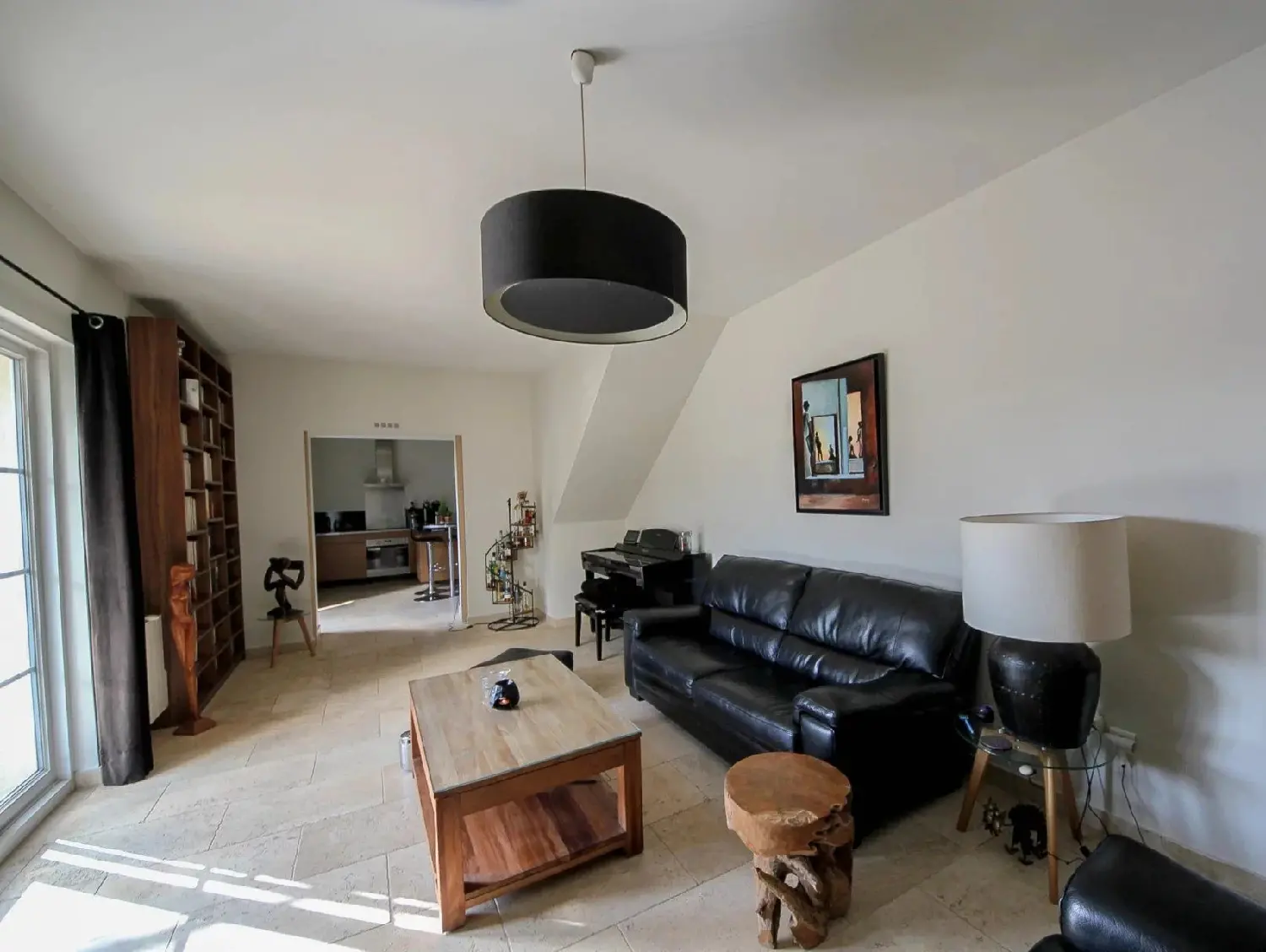  à vendre villa Châteaurenard Bouches-du-Rhône 6