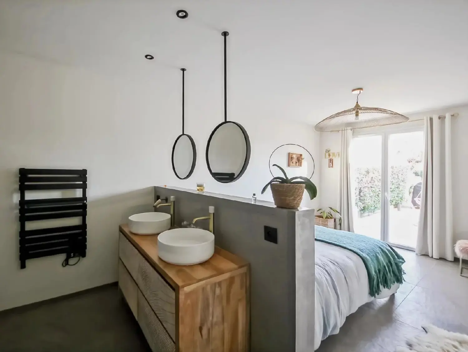  à vendre villa Châteaurenard Bouches-du-Rhône 8