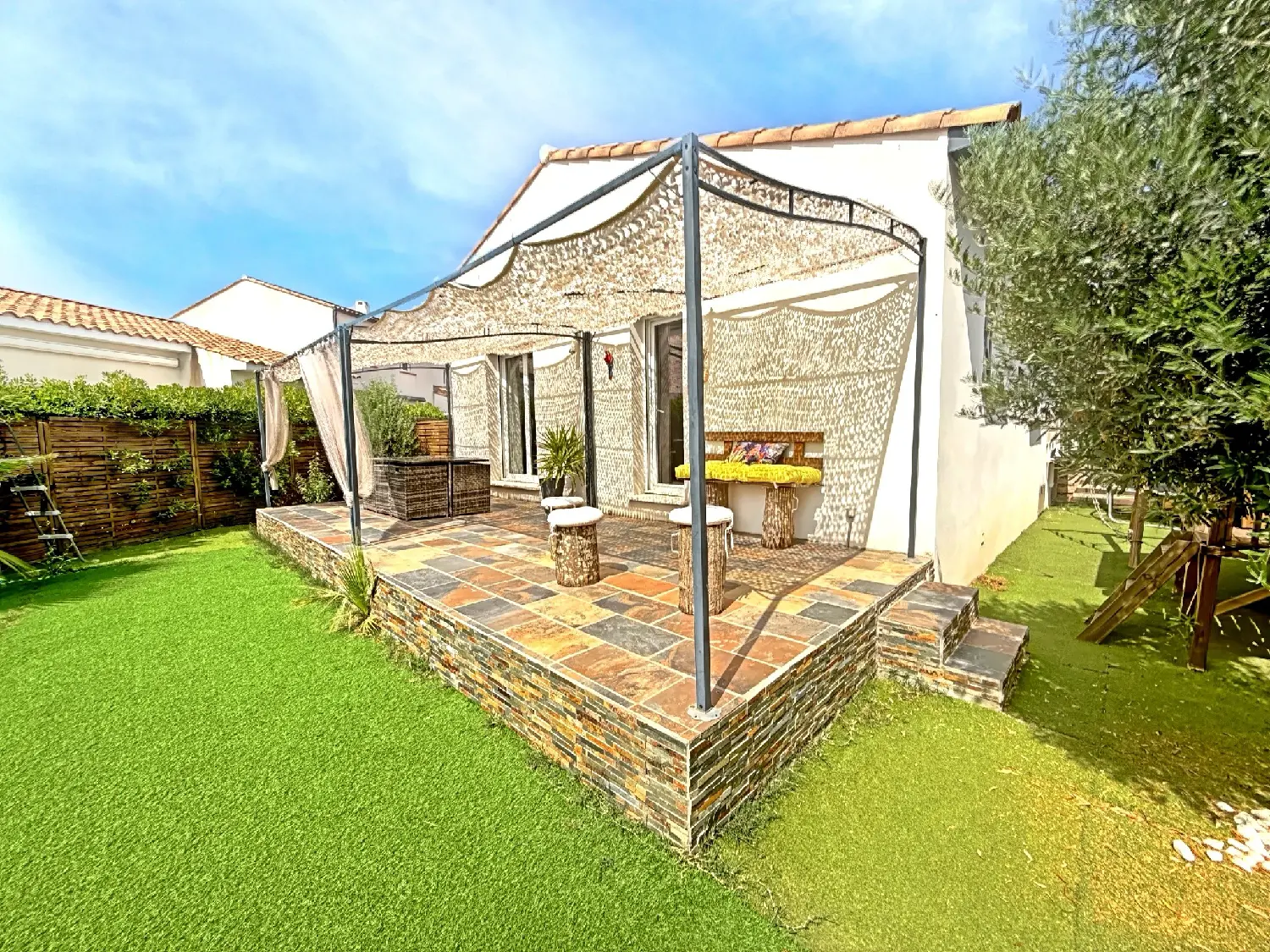  te koop villa Codognan Gard 1