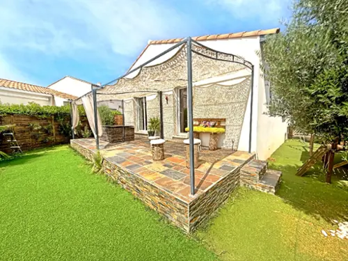 Codognan Gard villa foto