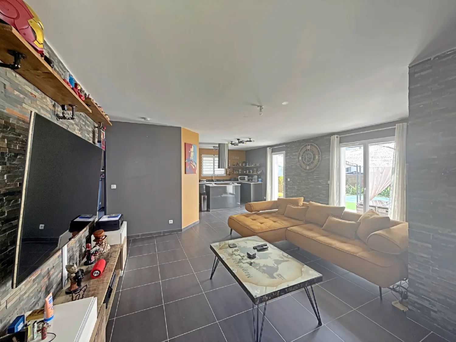  te koop villa Codognan Gard 2