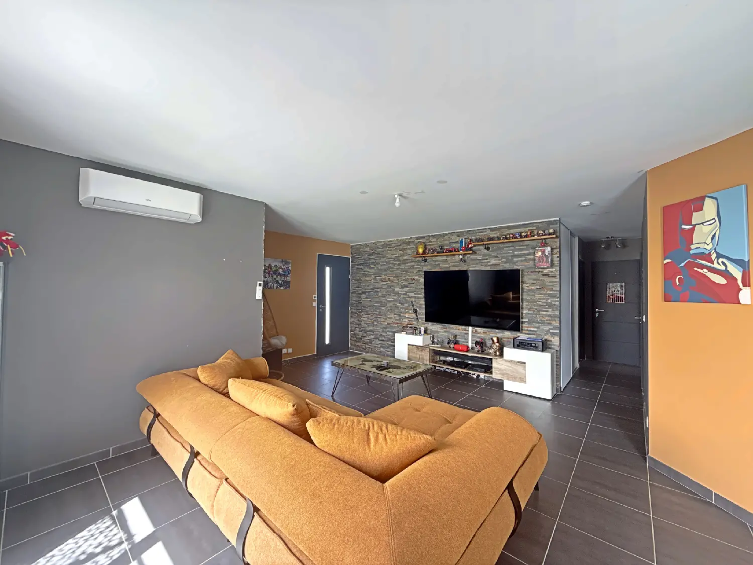  te koop villa Codognan Gard 3