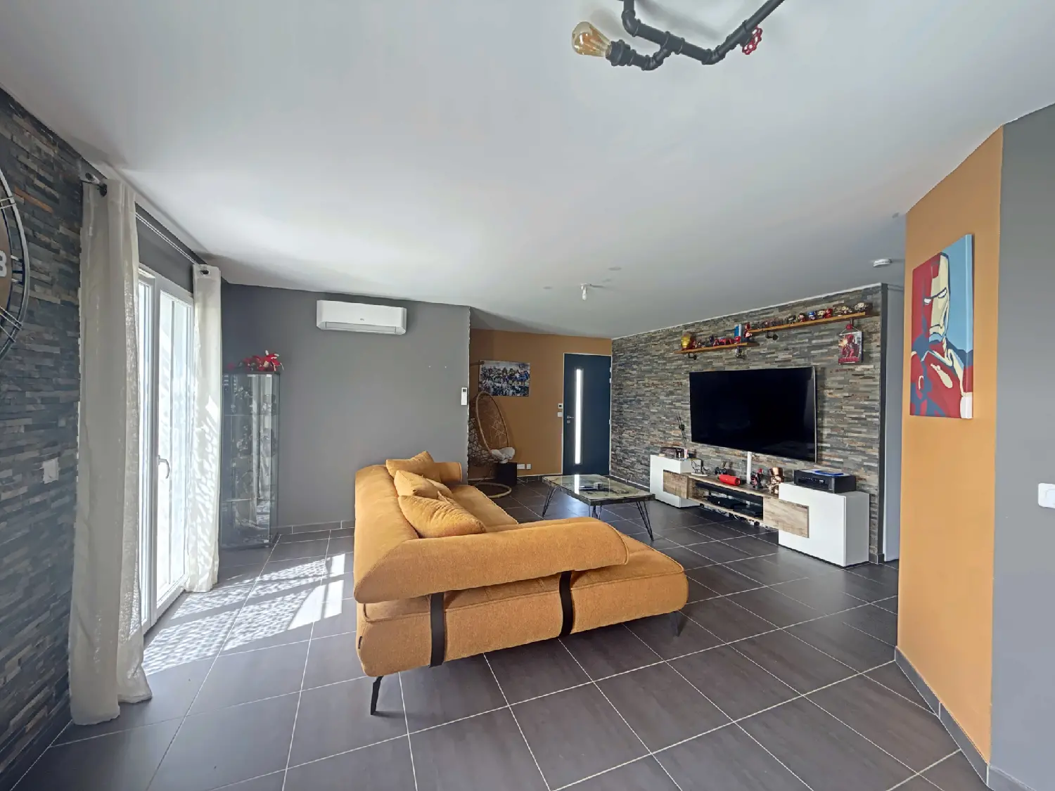  te koop villa Codognan Gard 4