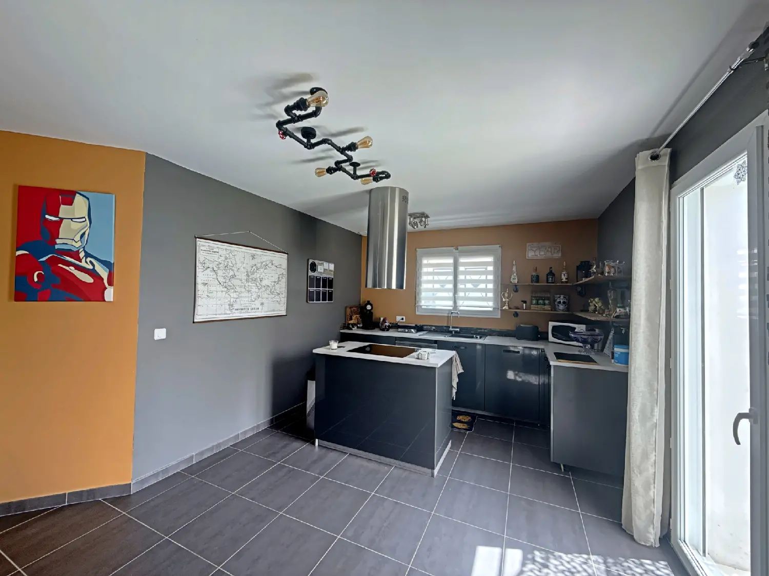  te koop villa Codognan Gard 5