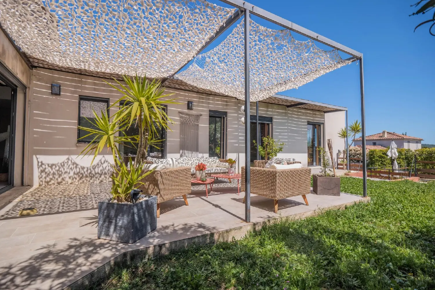  te koop villa Cogolin Var 2