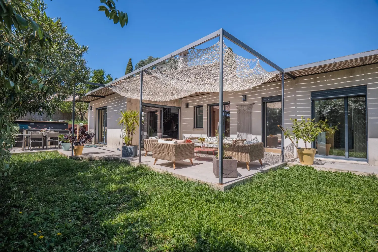  te koop villa Cogolin Var 3
