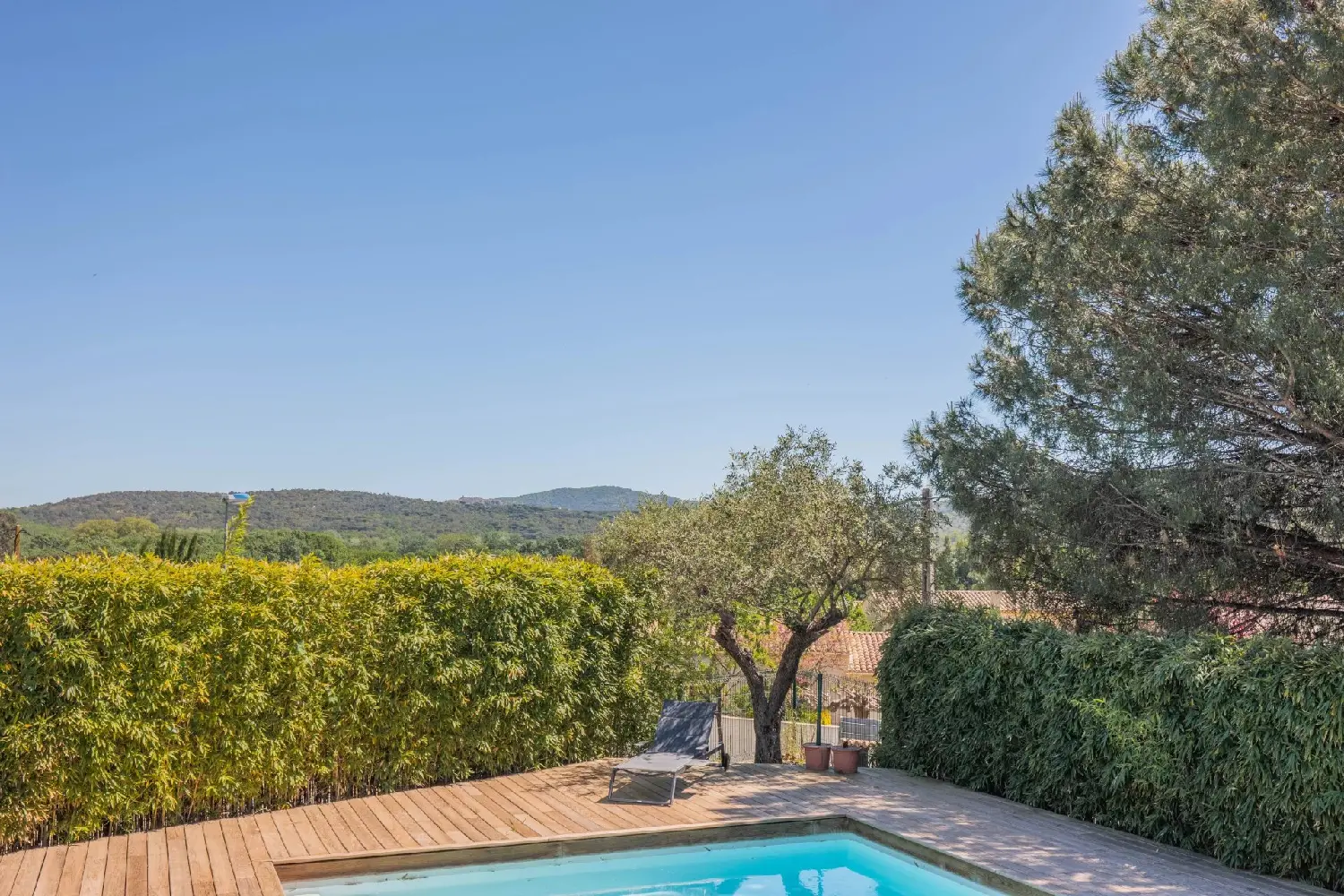  te koop villa Cogolin Var 4