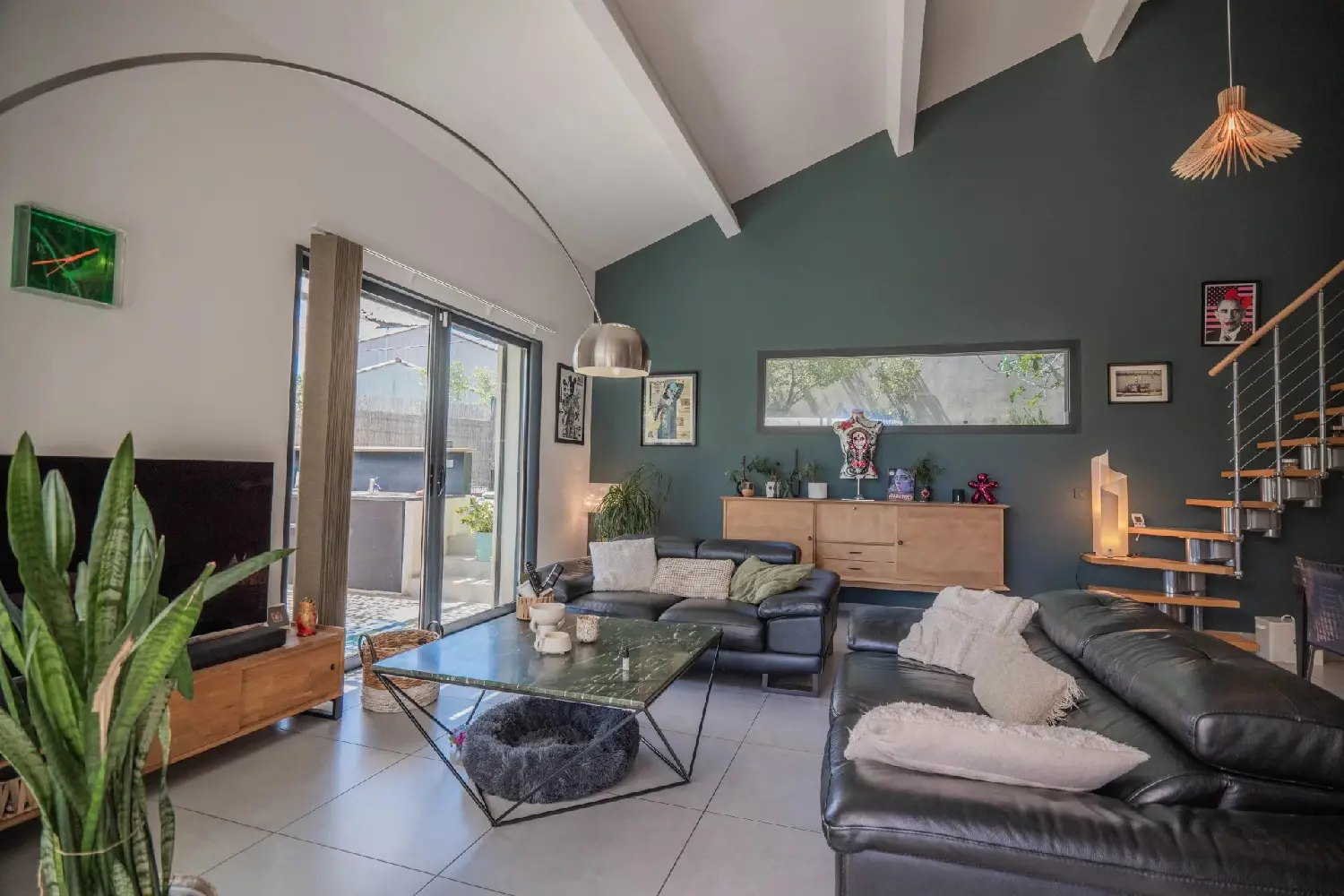  te koop villa Cogolin Var 5