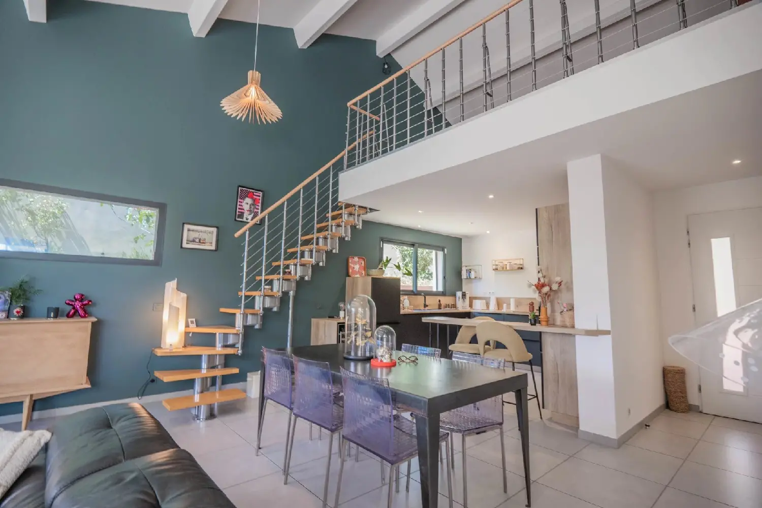  te koop villa Cogolin Var 6