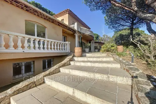 Cogolin Var villa foto 7094326