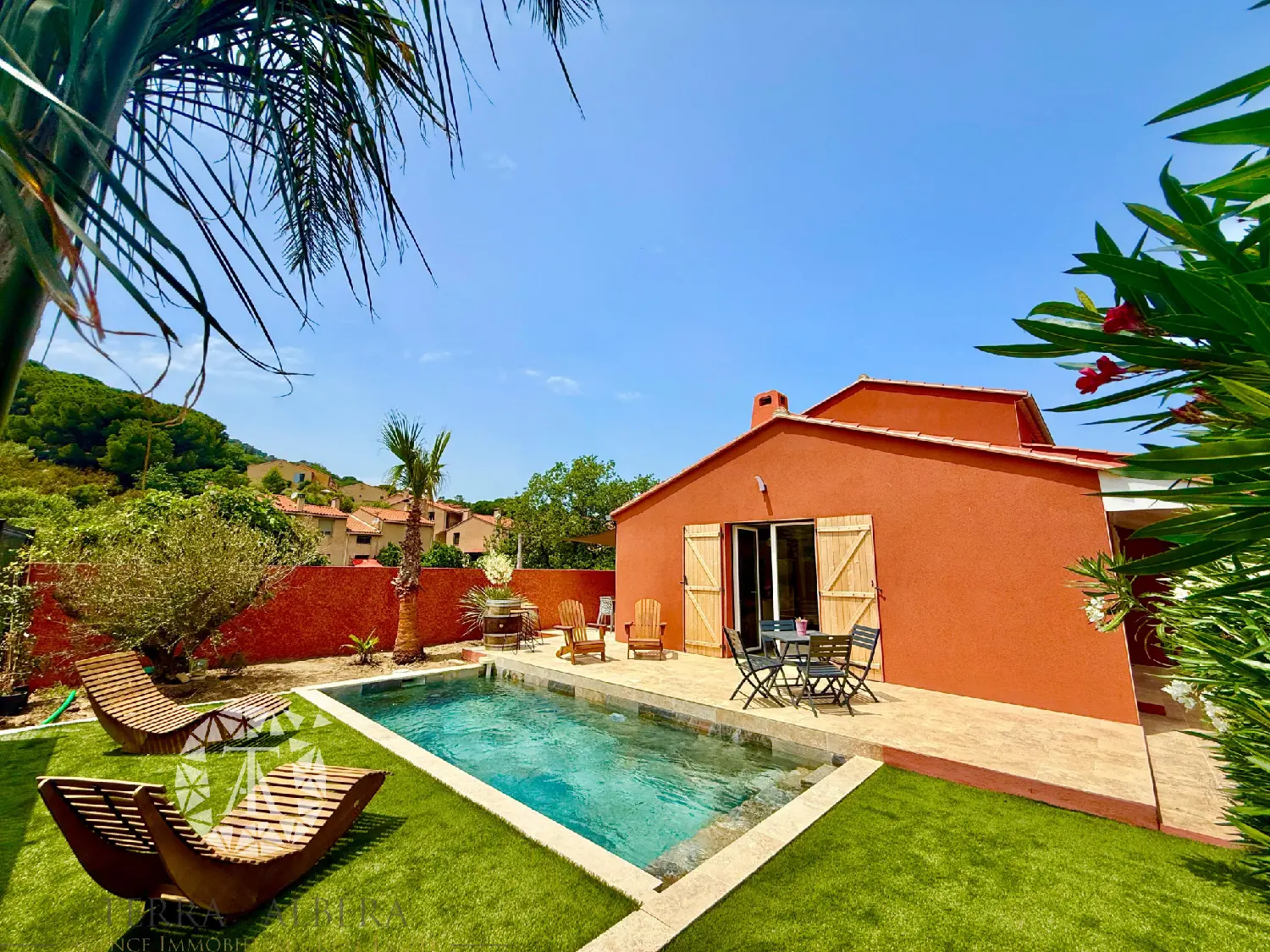  for sale villa Collioure Pyrénées-Orientales 1