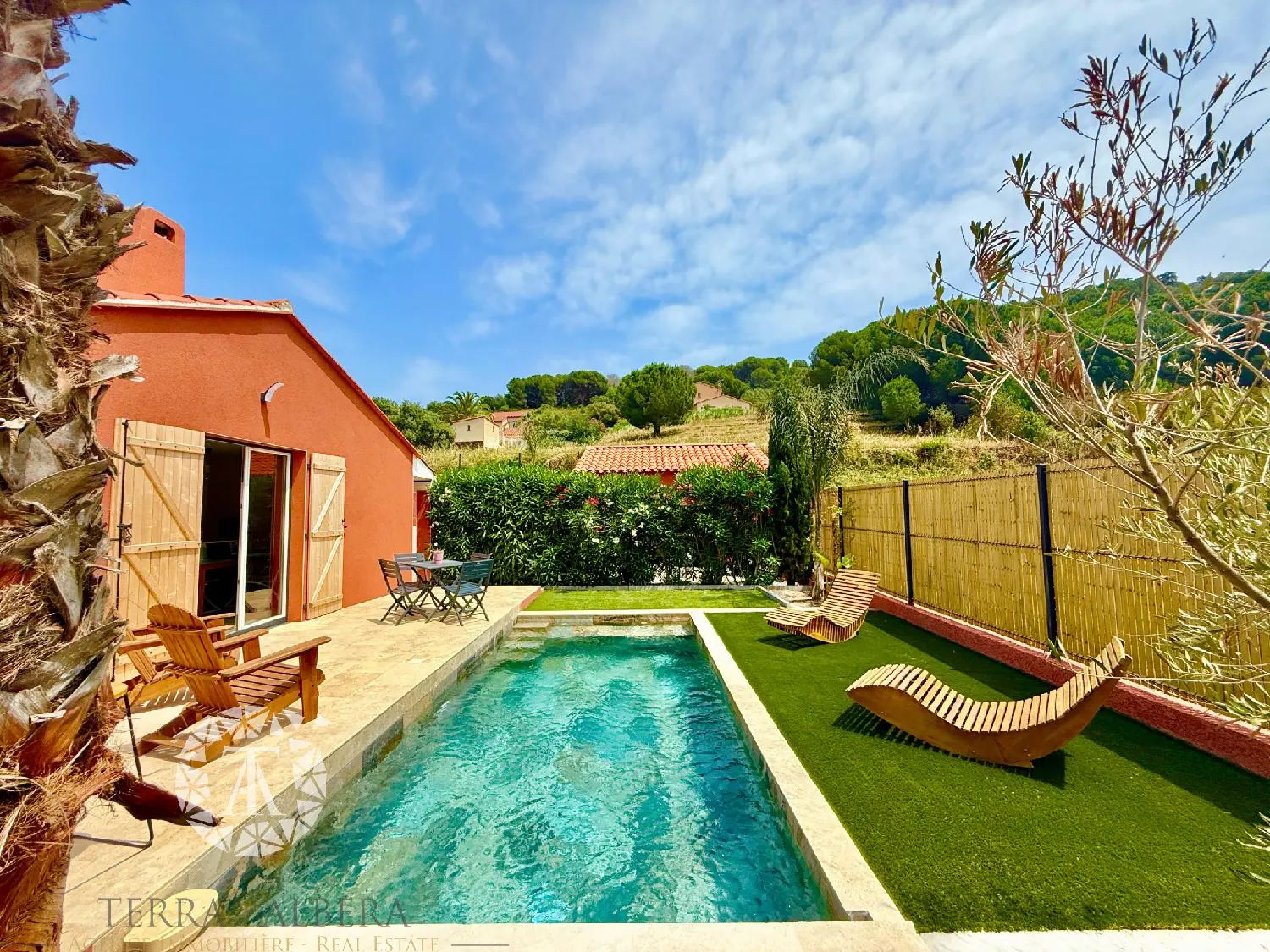  for sale villa Collioure Pyrénées-Orientales 2
