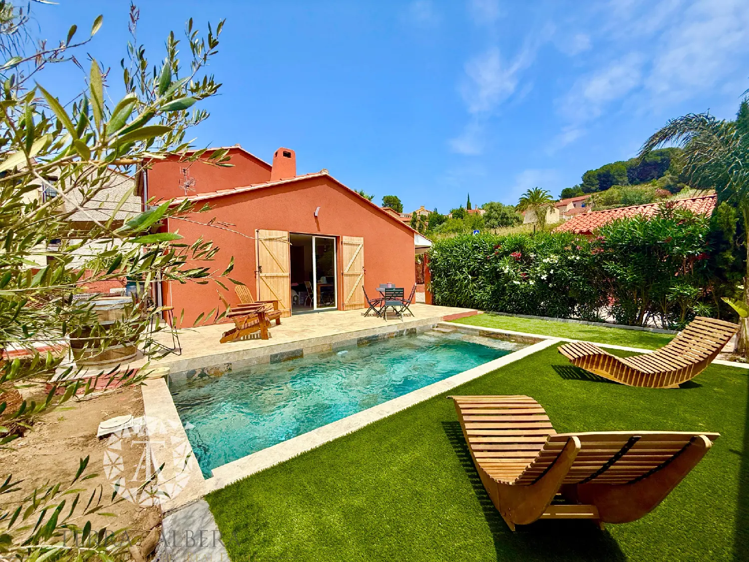  for sale villa Collioure Pyrénées-Orientales 3
