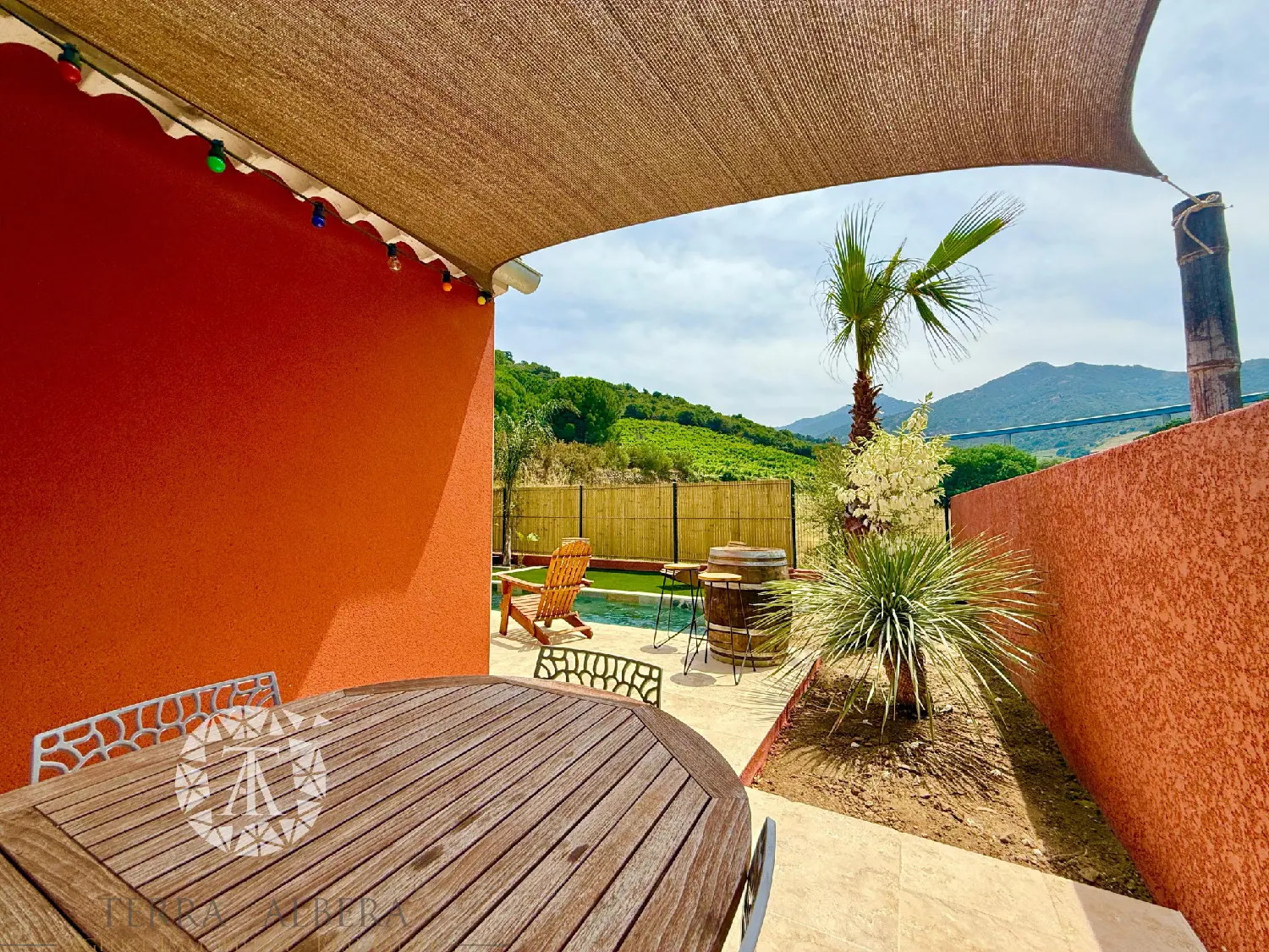 for sale villa Collioure Pyrénées-Orientales 4