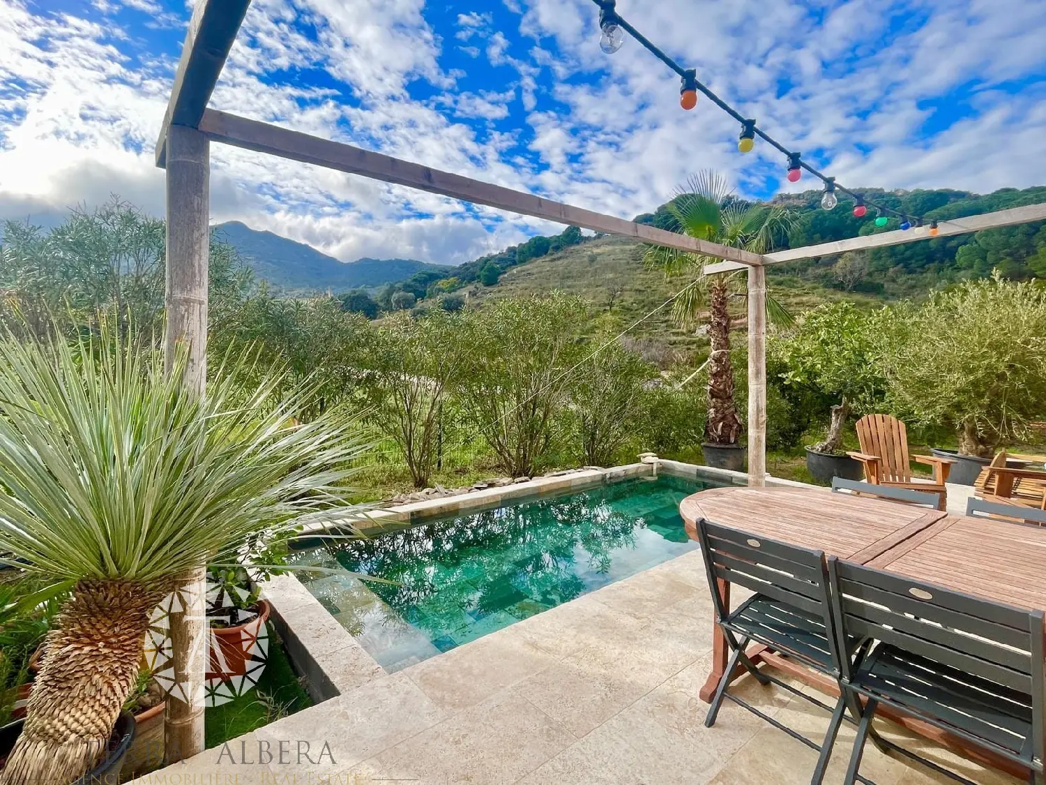  for sale villa Collioure Pyrénées-Orientales 6