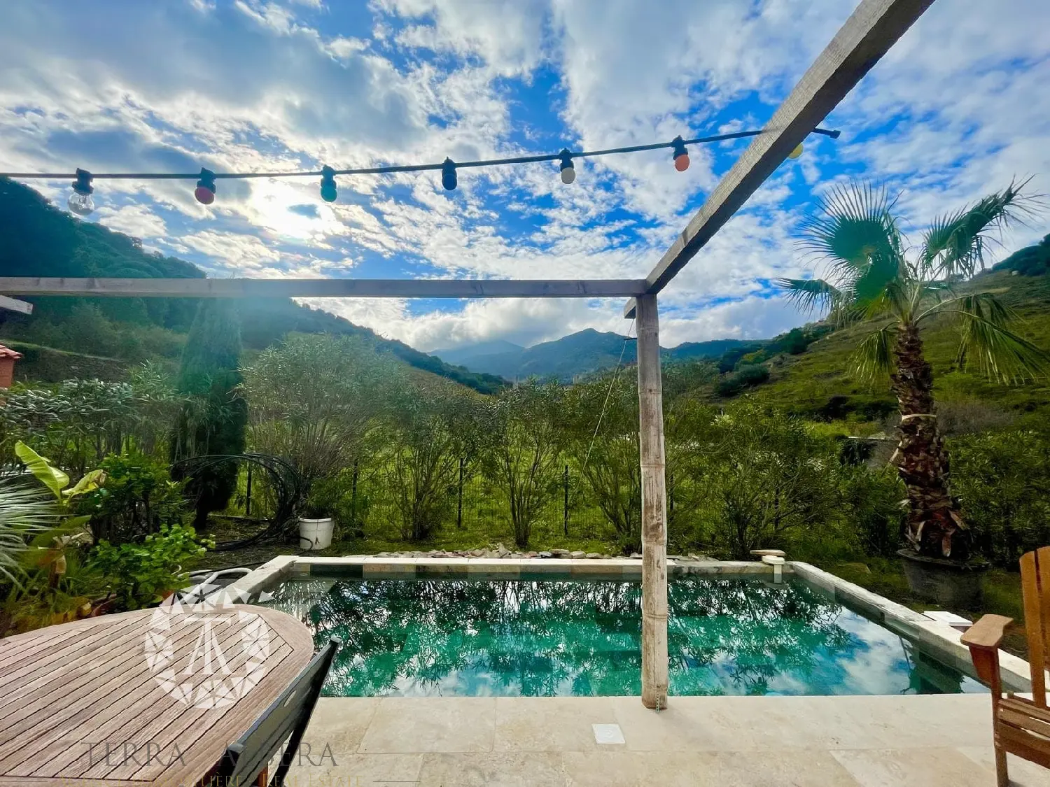  for sale villa Collioure Pyrénées-Orientales 7
