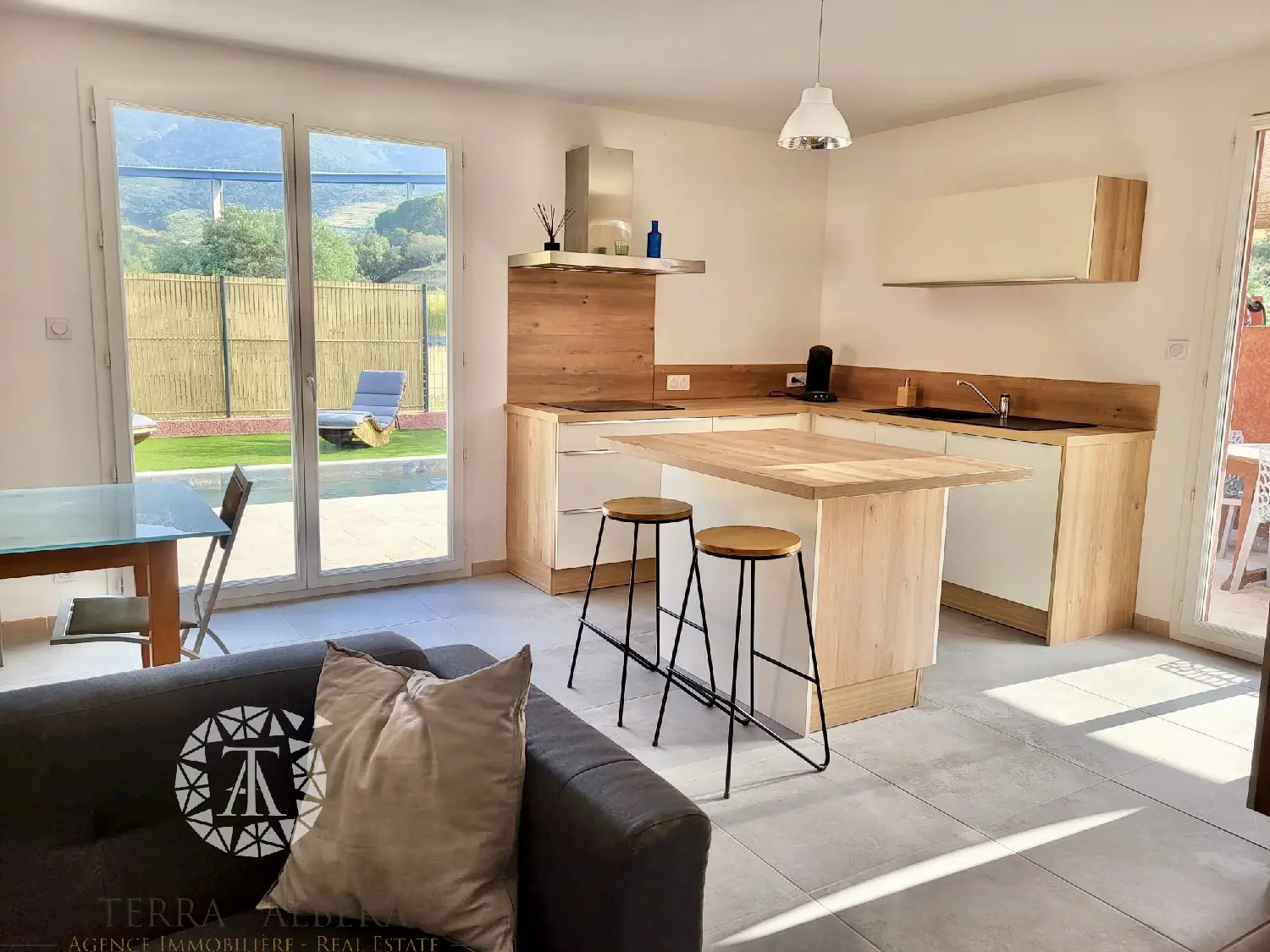  for sale villa Collioure Pyrénées-Orientales 8