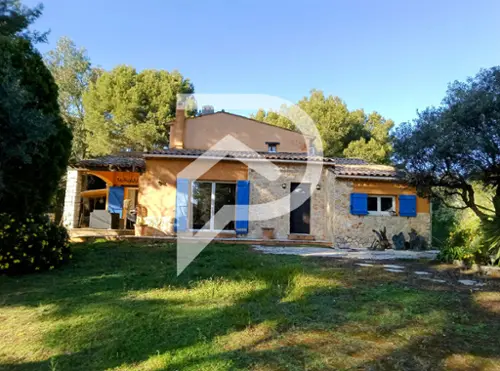 Colomars Alpes-Maritimes villa foto 7097910