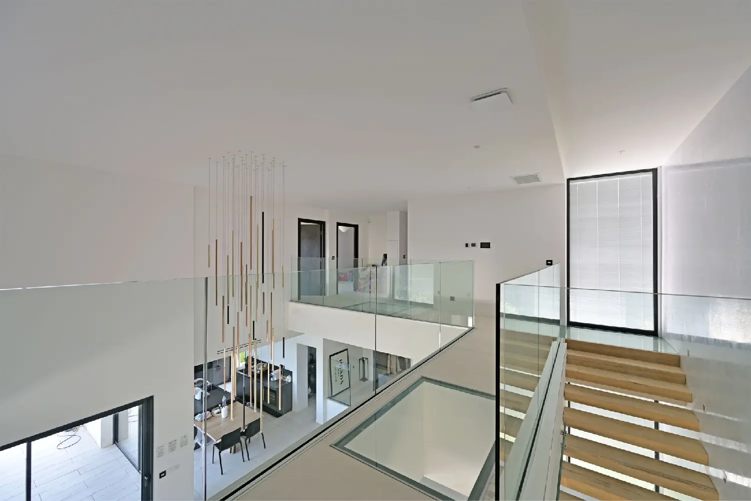  te koop villa Combaillaux Hérault 4