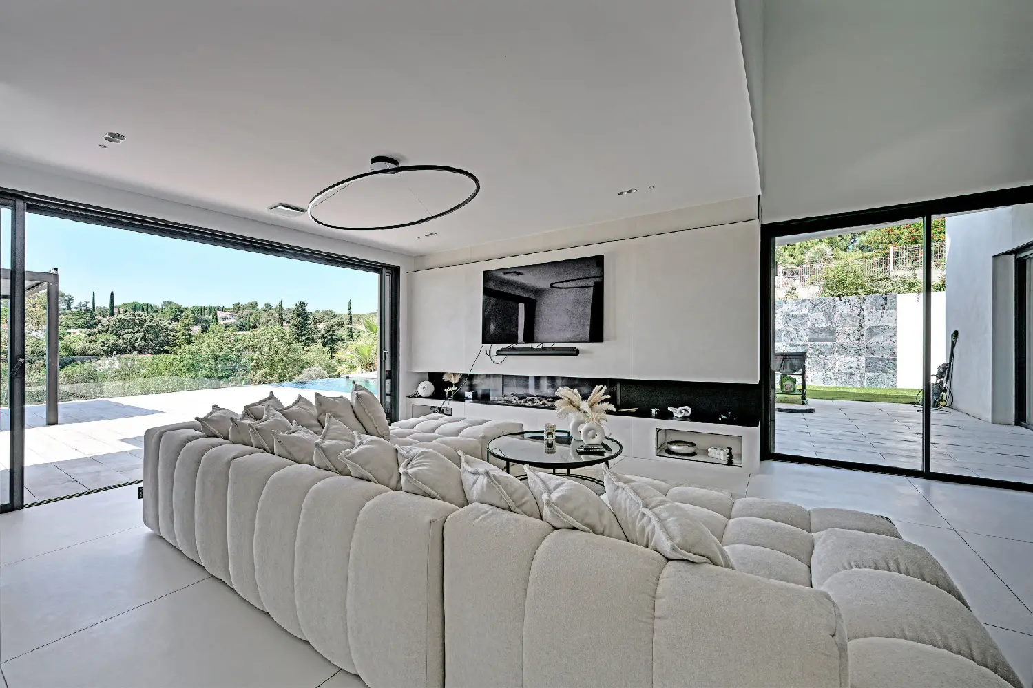  te koop villa Combaillaux Hérault 5