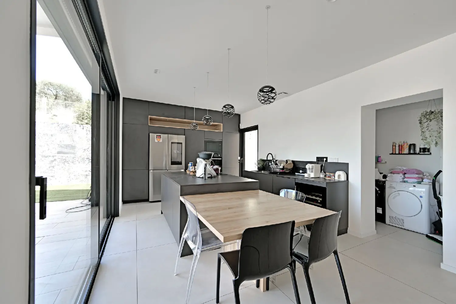  te koop villa Combaillaux Hérault 6
