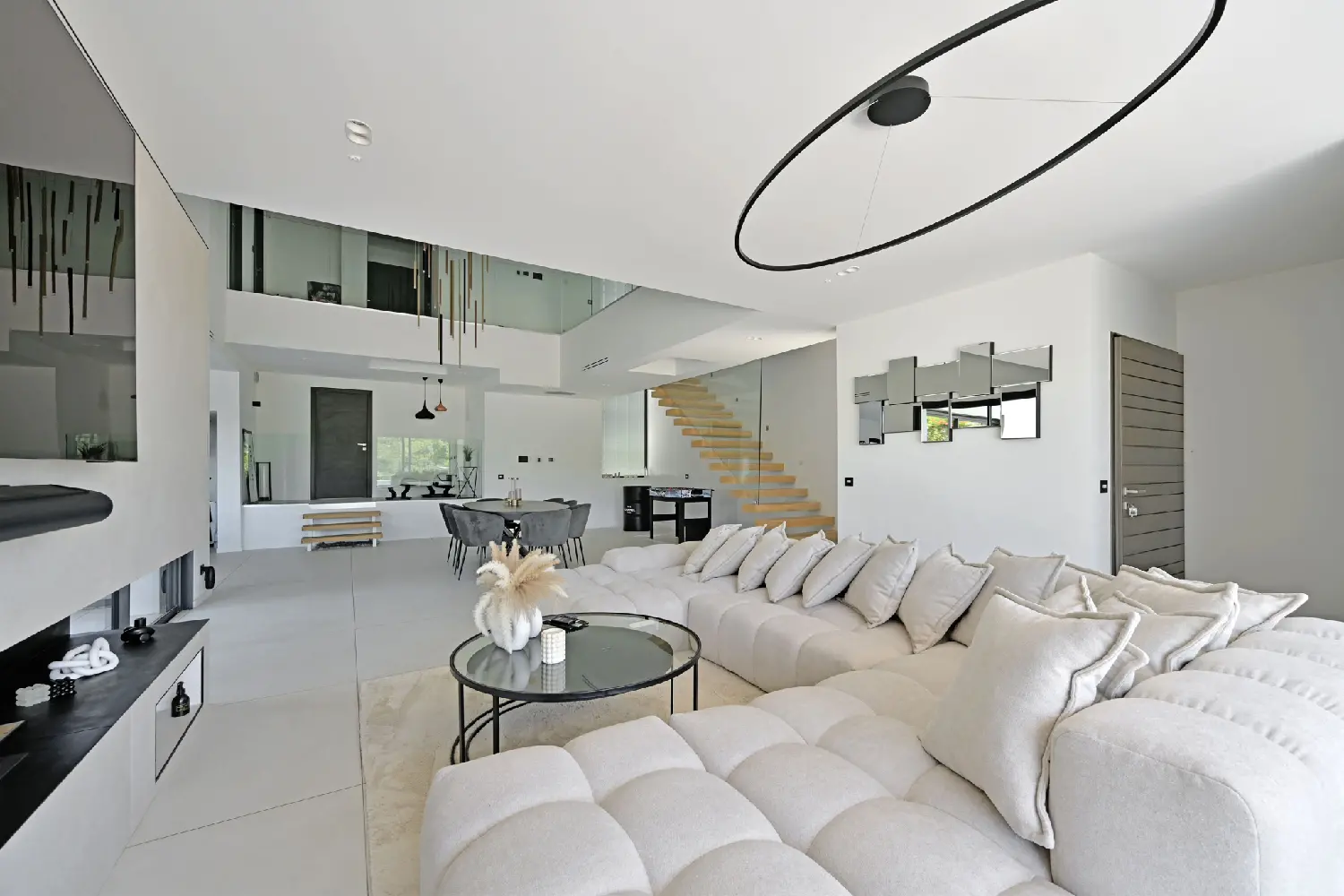  te koop villa Combaillaux Hérault 8