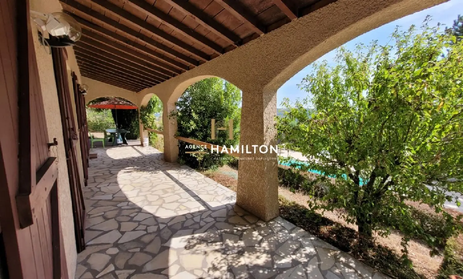  te koop villa Cordes-Sur-Ciel Tarn 1
