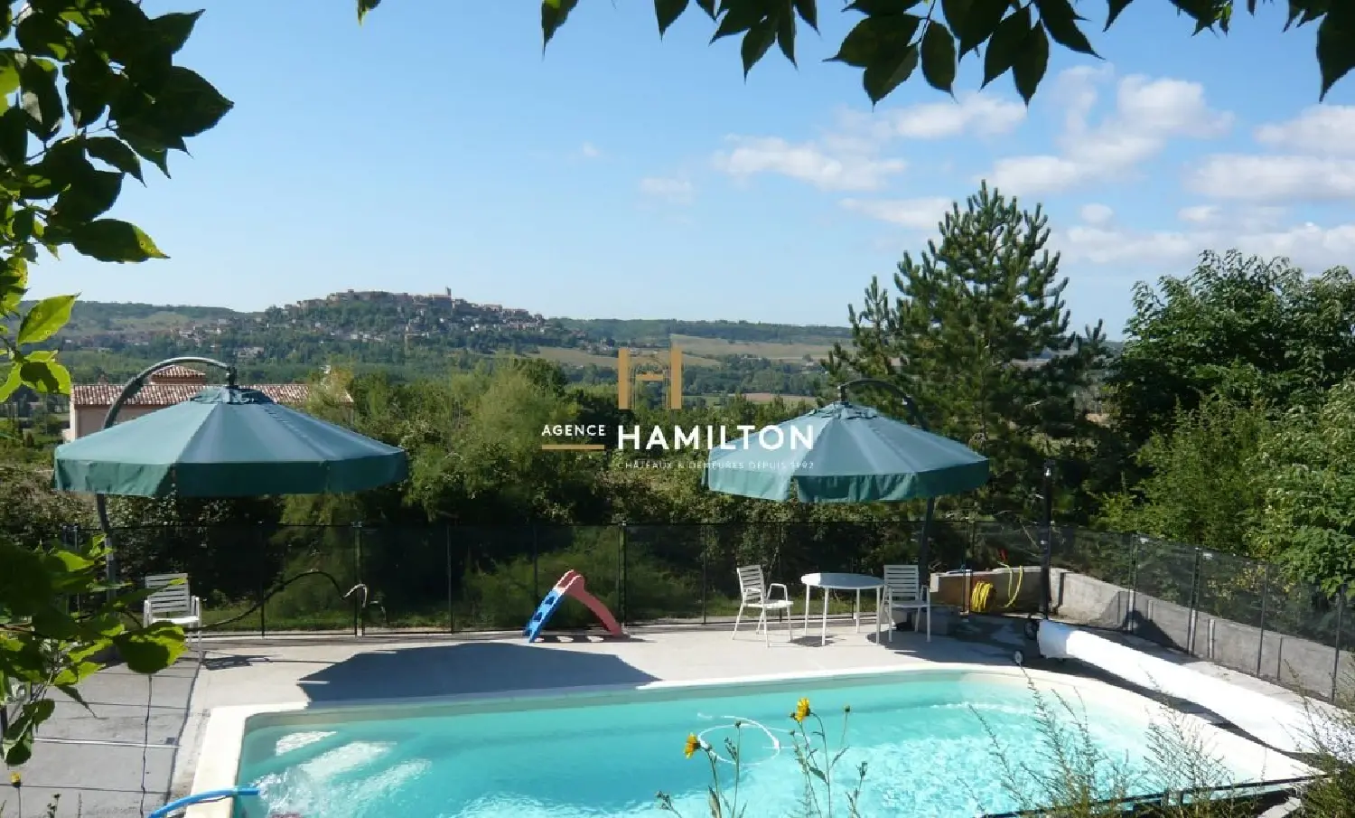  te koop villa Cordes-Sur-Ciel Tarn 2