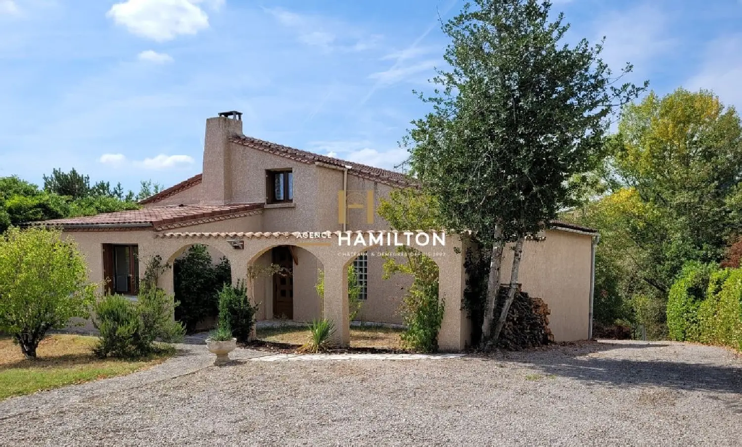  te koop villa Cordes-Sur-Ciel Tarn 3