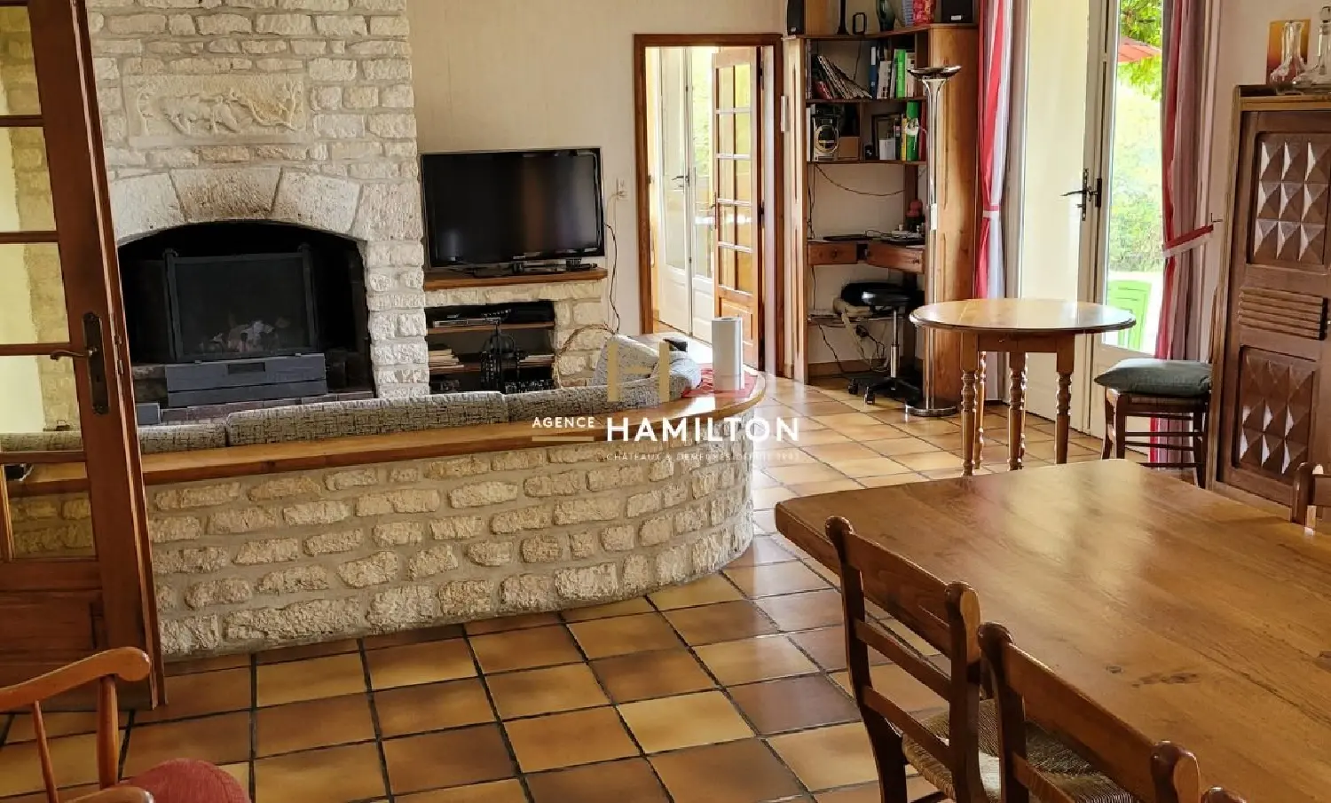 te koop villa Cordes-Sur-Ciel Tarn 6