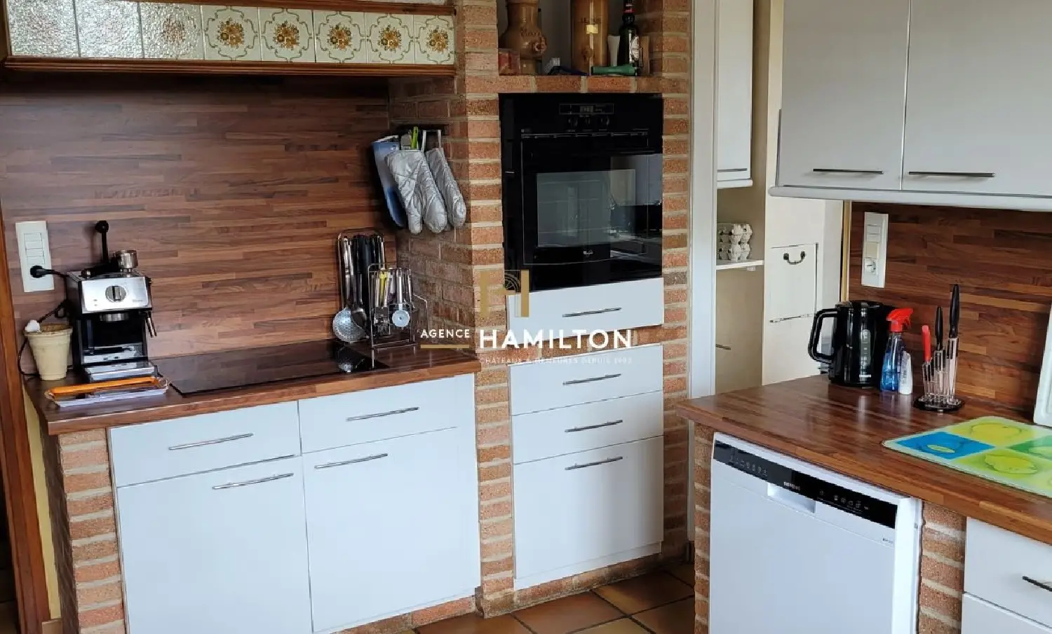  te koop villa Cordes-Sur-Ciel Tarn 7