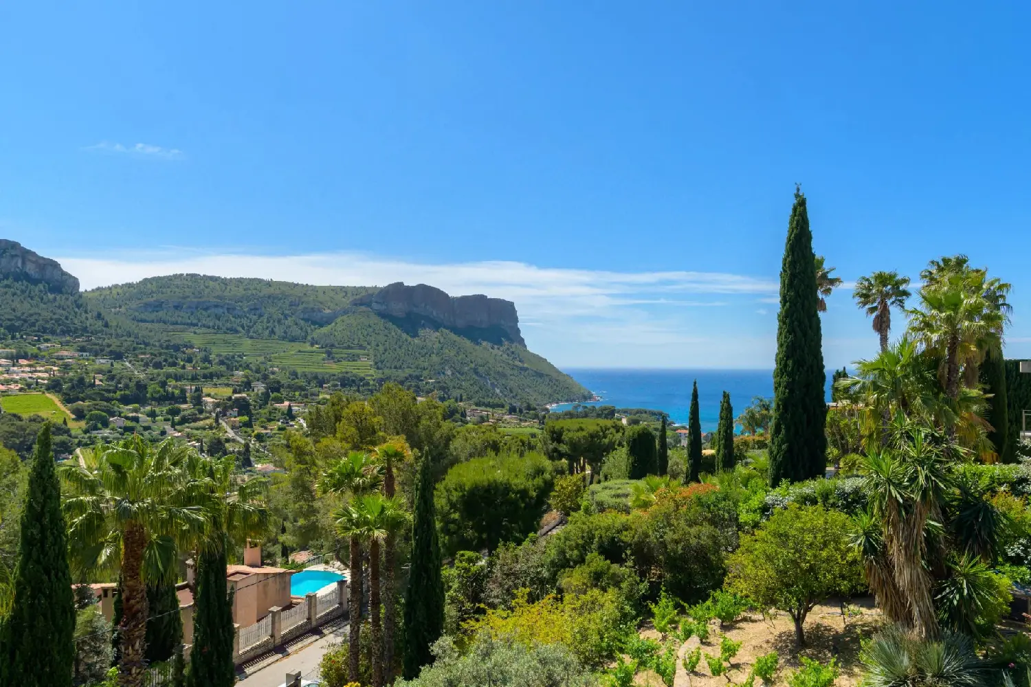  en venta villa Cordey Calvados 3