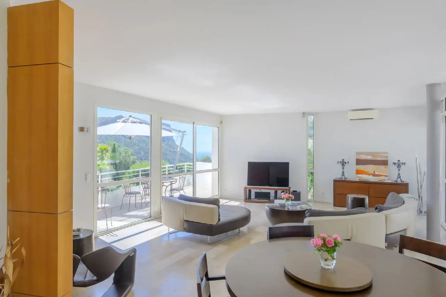  en venta villa Cordey Calvados 4