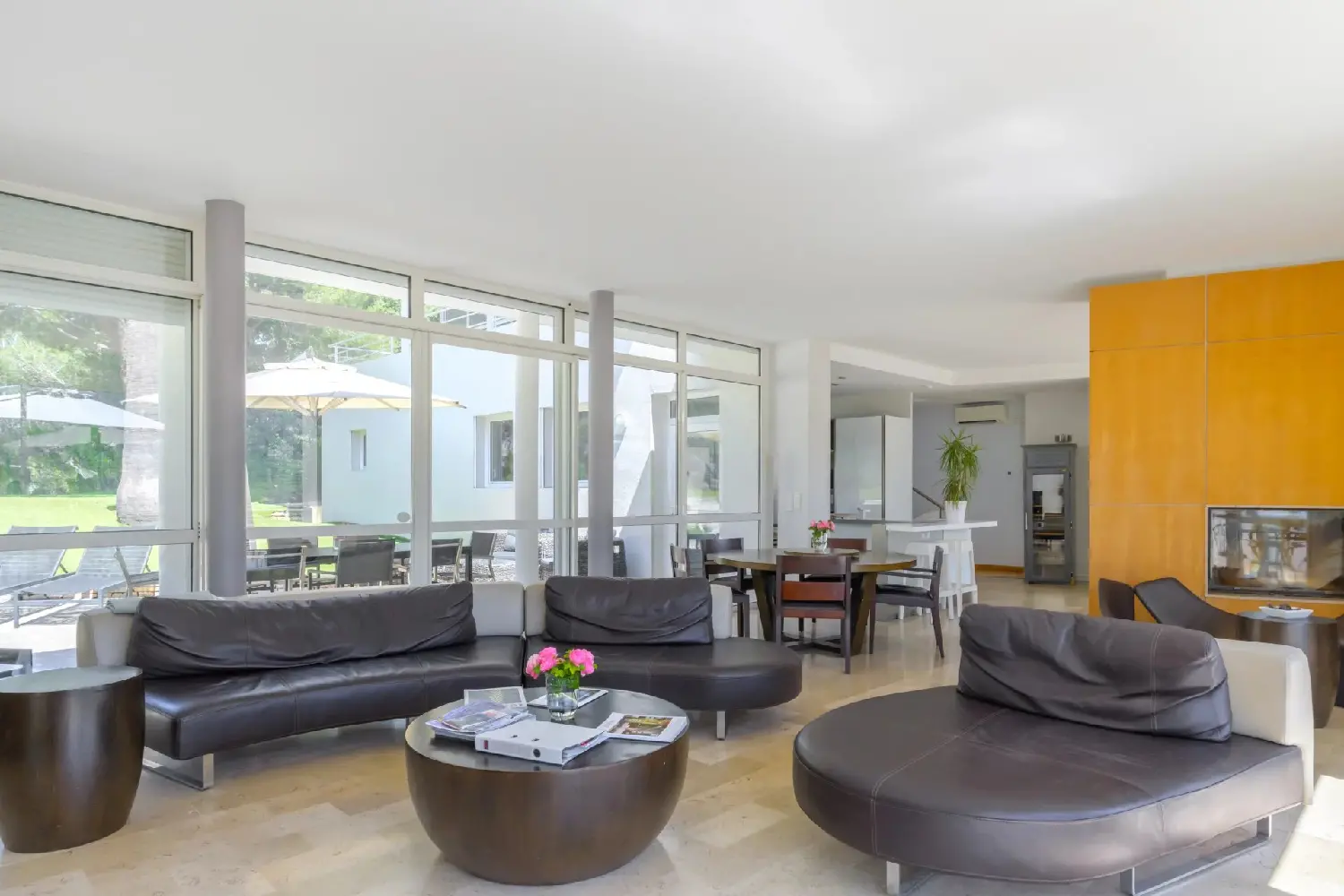  en venta villa Cordey Calvados 5