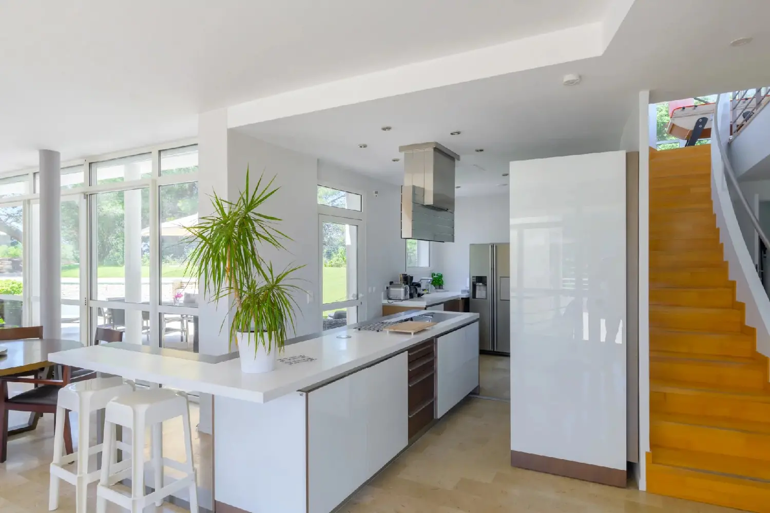  en venta villa Cordey Calvados 6
