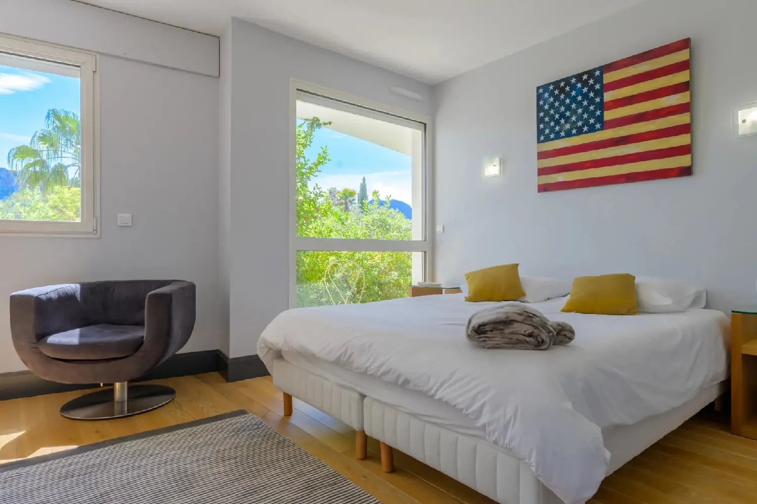  en venta villa Cordey Calvados 7