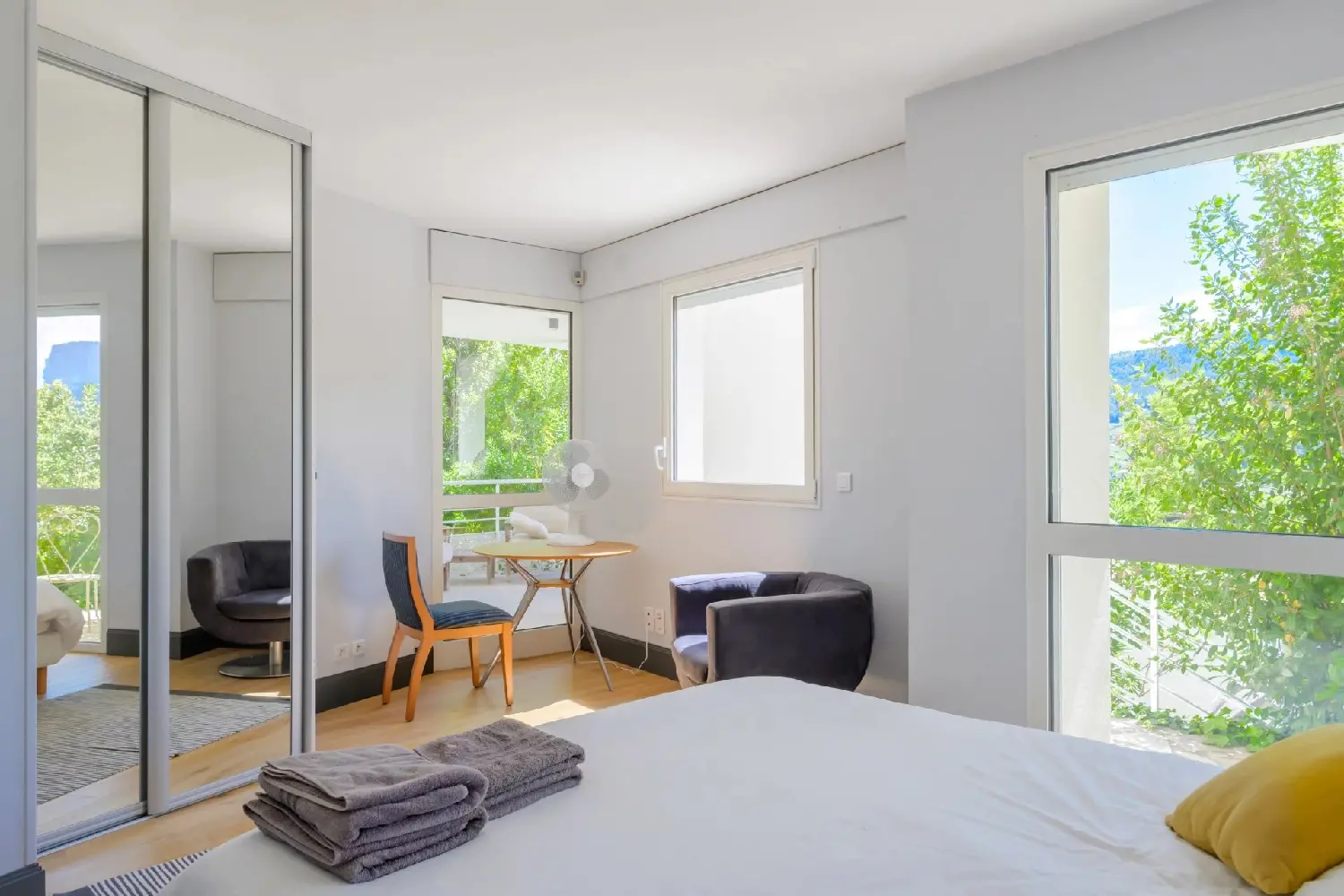  en venta villa Cordey Calvados 8