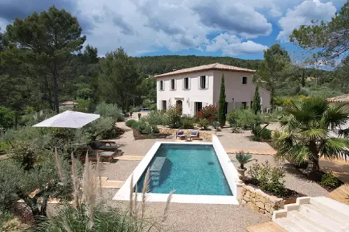 Cotignac Var villa foto 7088572