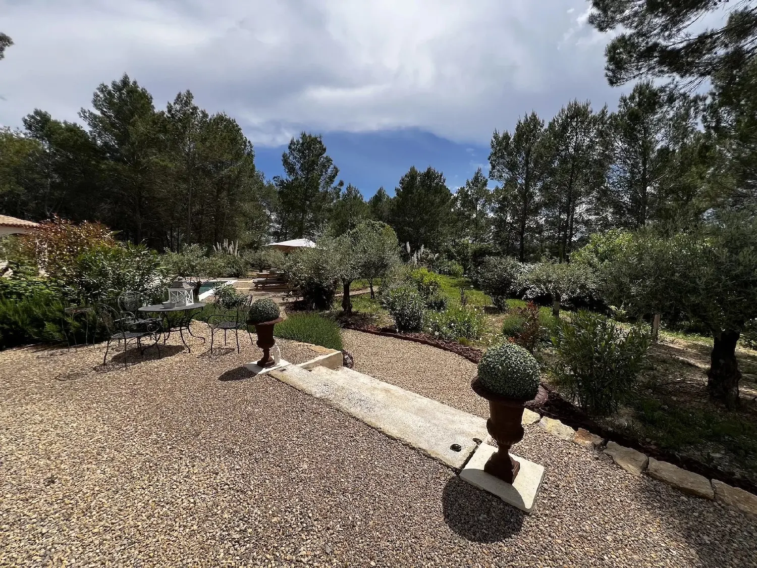  en venta villa Cotignac Var 6