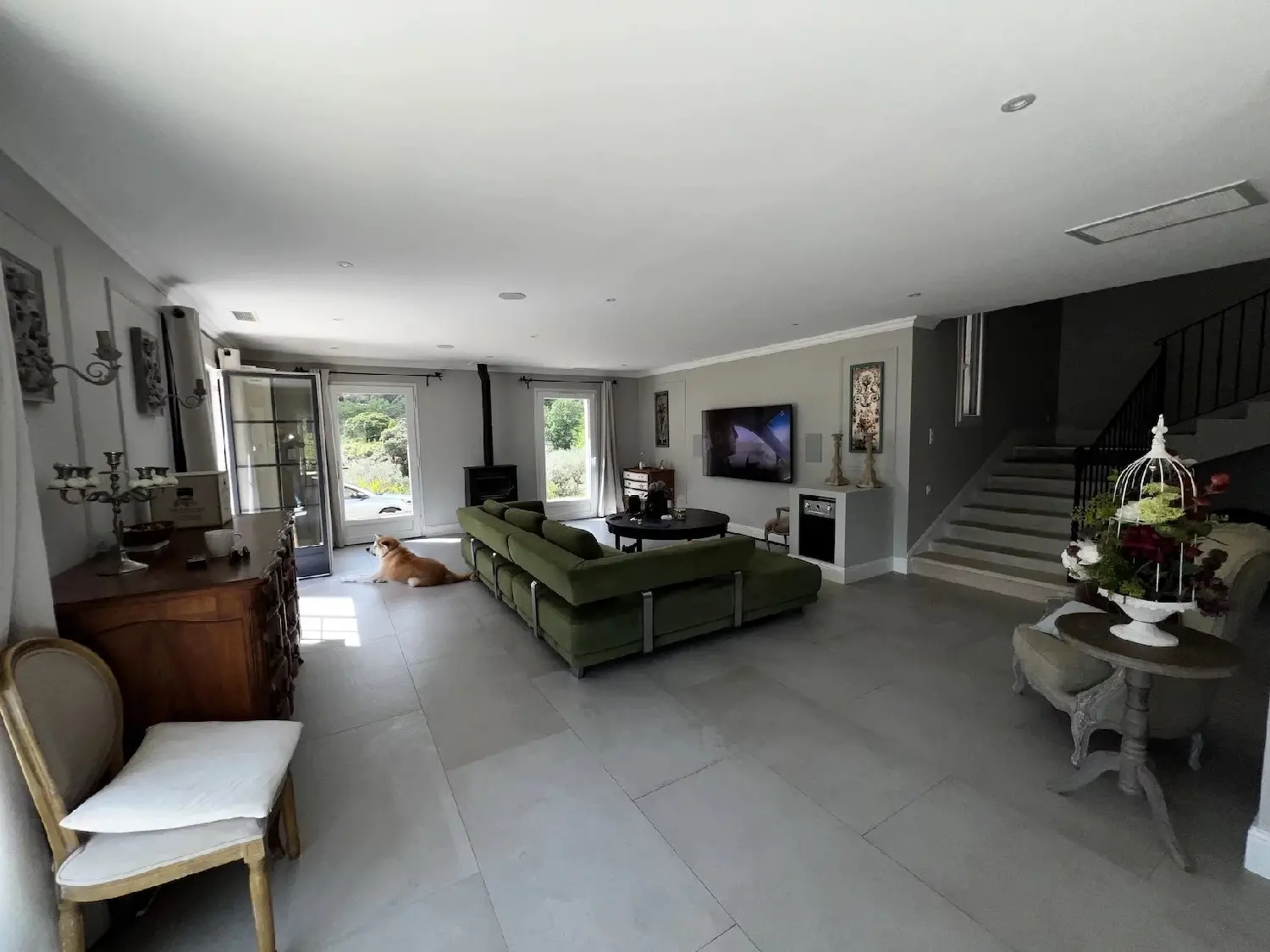 en venta villa Cotignac Var 8