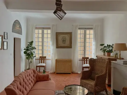 Cotignac Var villa foto 7098552