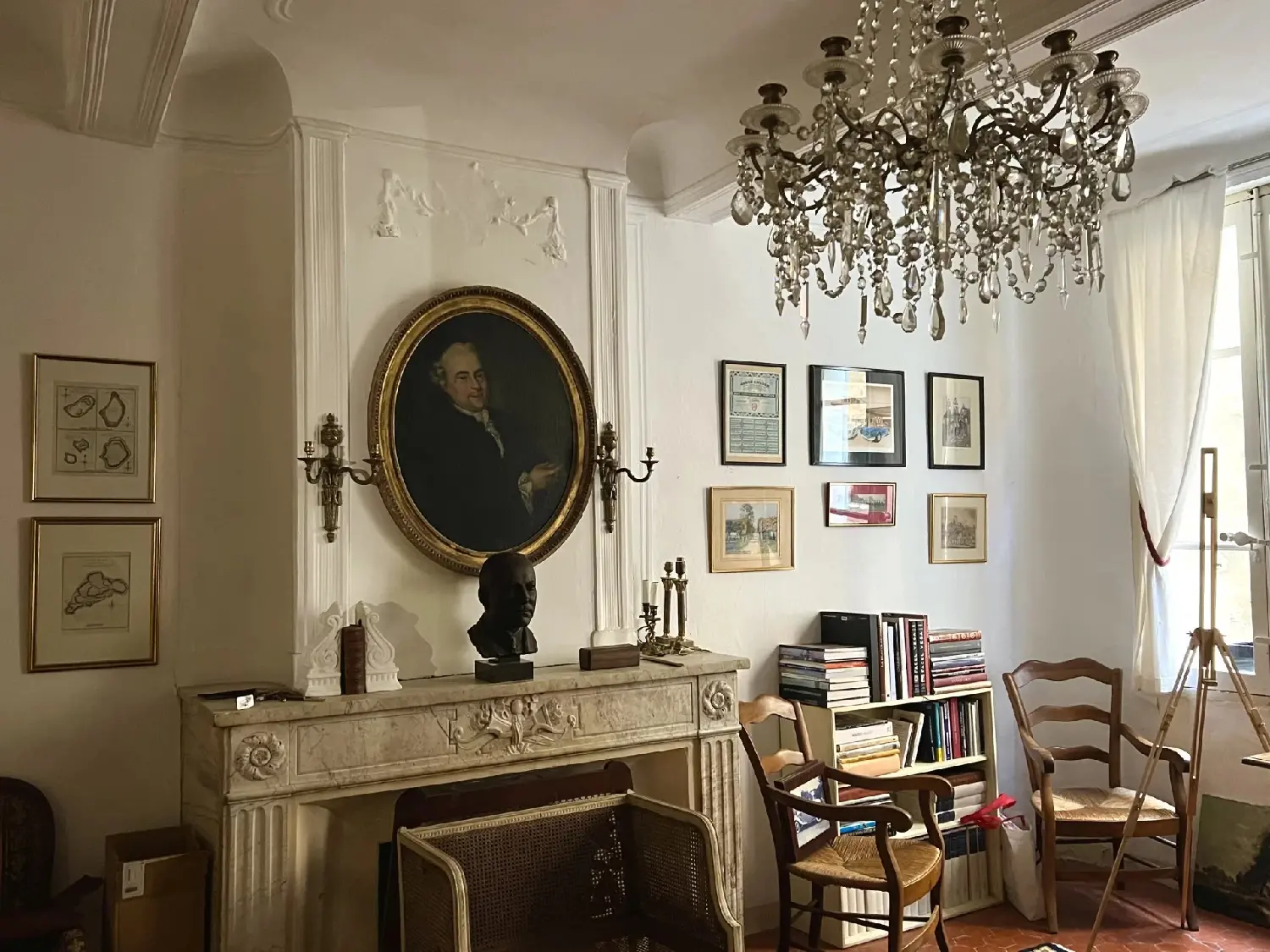  kaufen Villa Cotignac Var 3