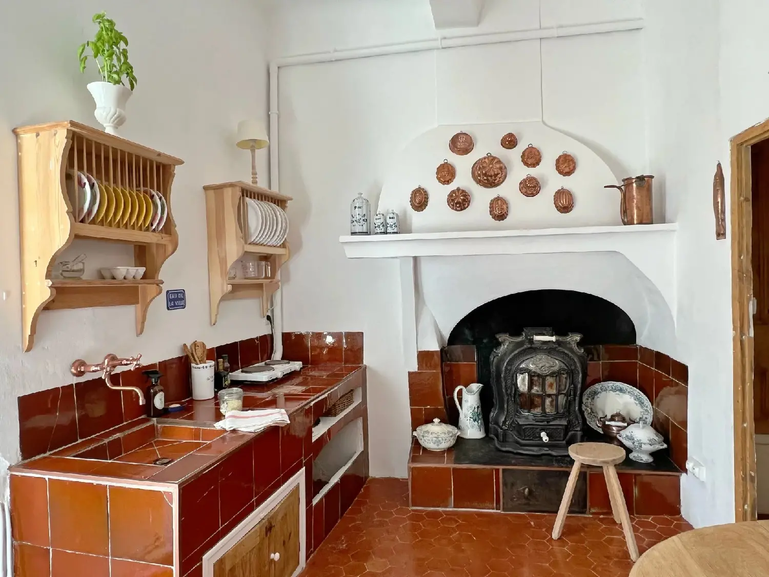  kaufen Villa Cotignac Var 6