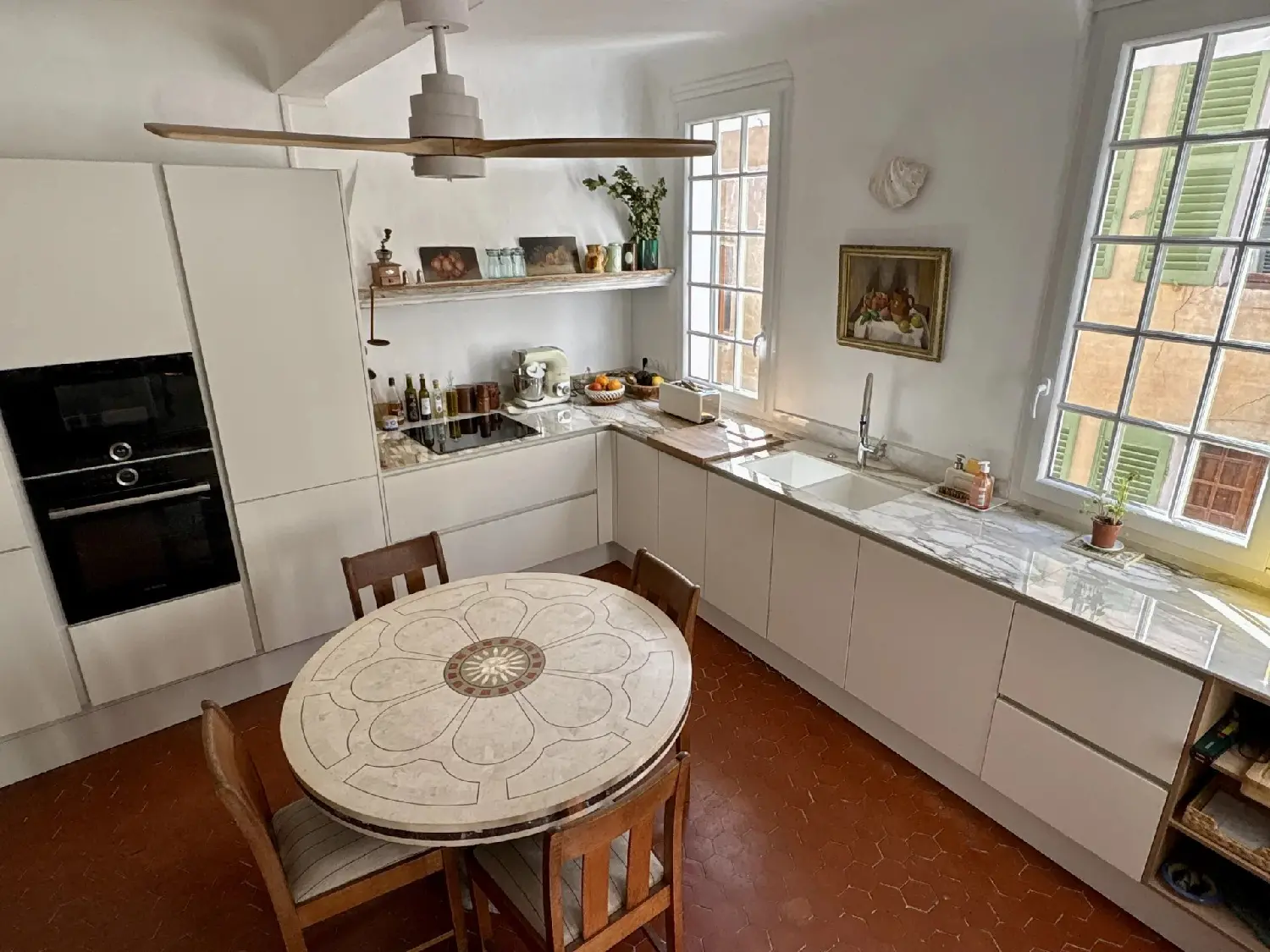  kaufen Villa Cotignac Var 7