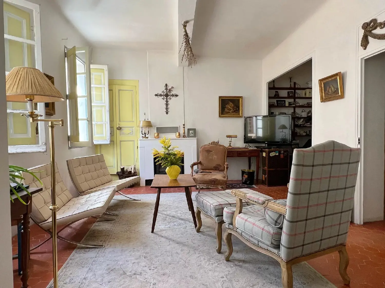  kaufen Villa Cotignac Var 8