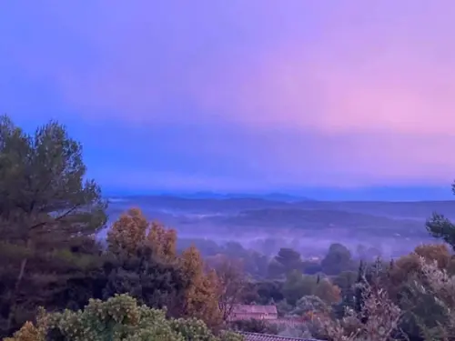 Cotignac Var villa foto 7098751