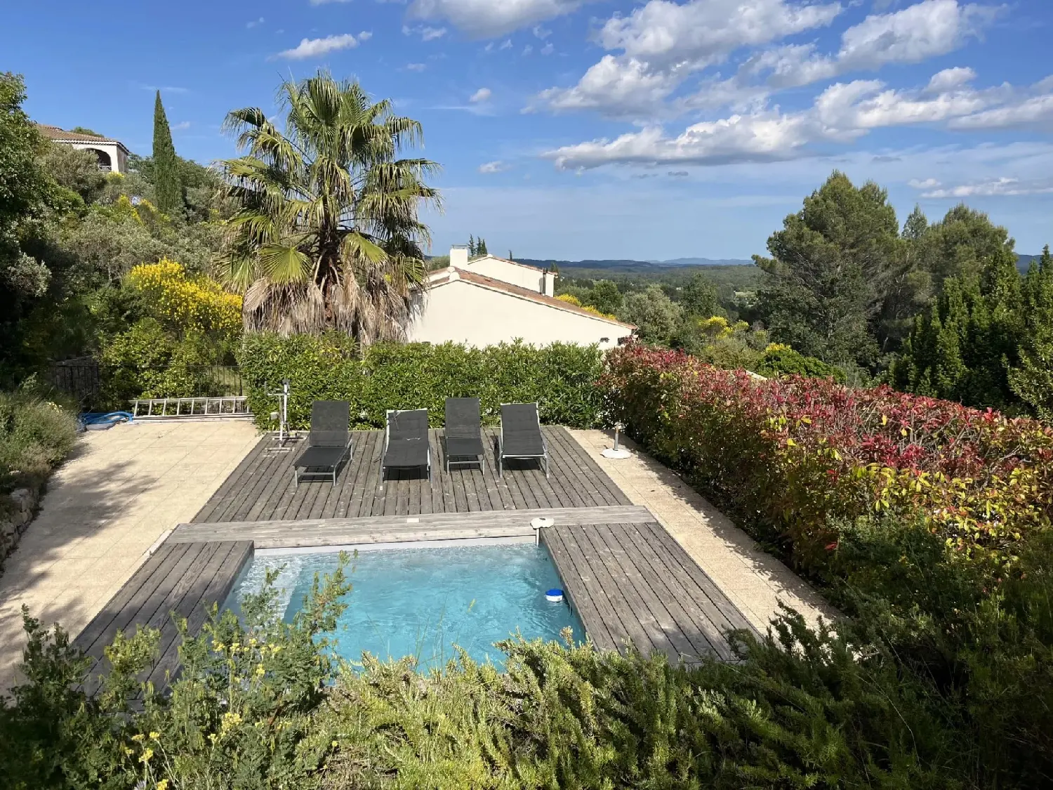  kaufen Villa Cotignac Var 2