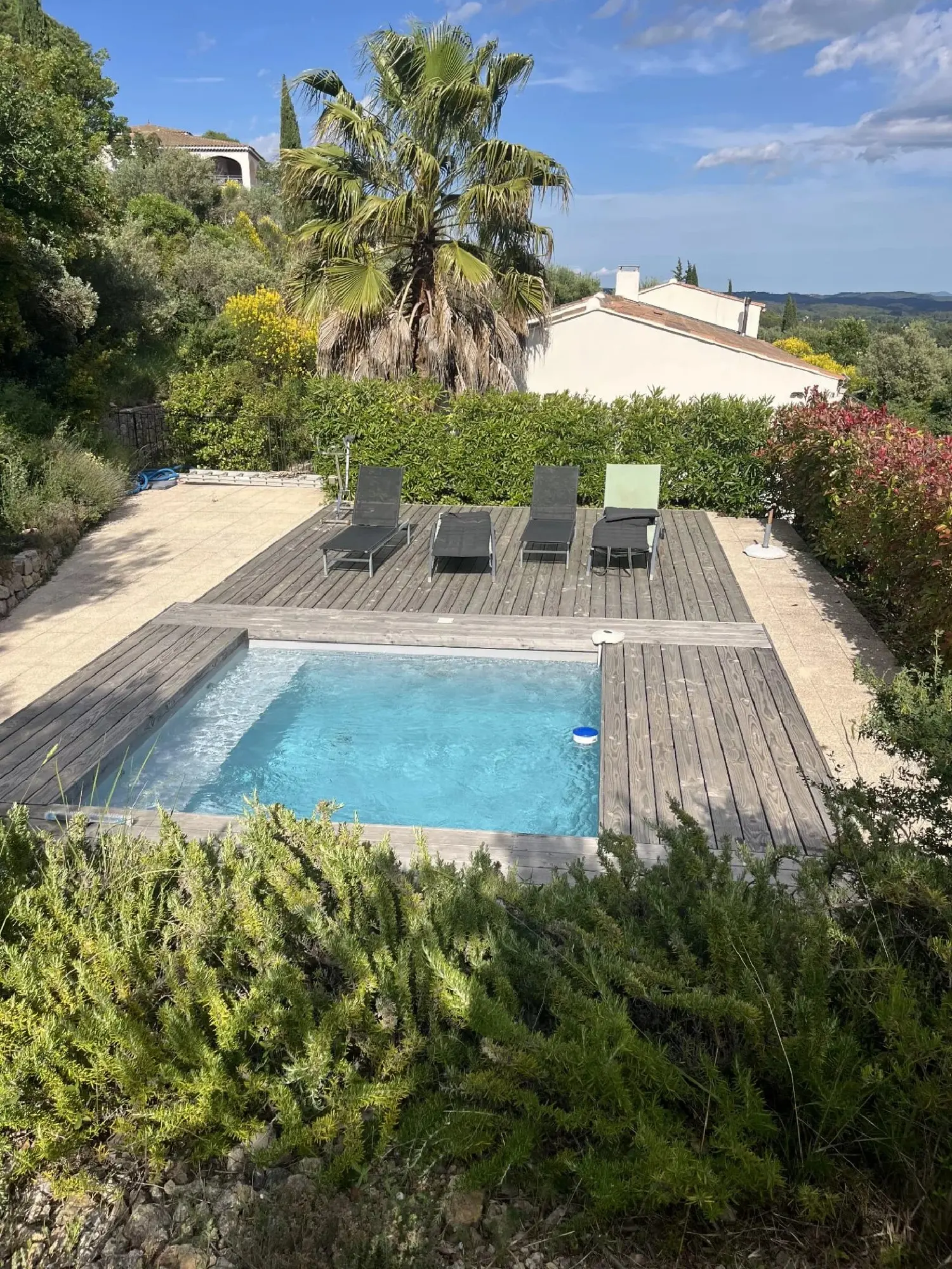  kaufen Villa Cotignac Var 6